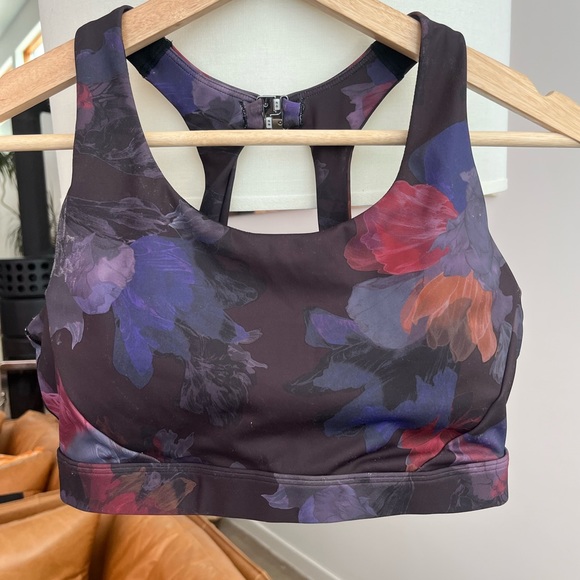 Athleta Ultimate Ease Bra - Picture 5 of 12